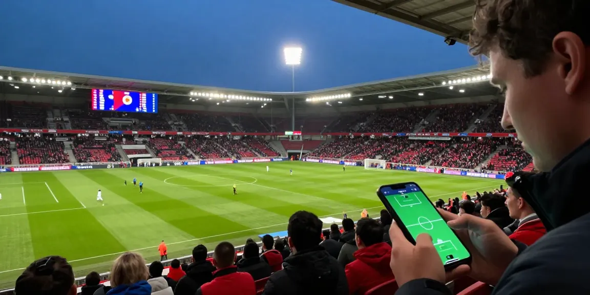CabongTv watch live football today: football tips and betting predictions in a vibrant stadium atmosphere
